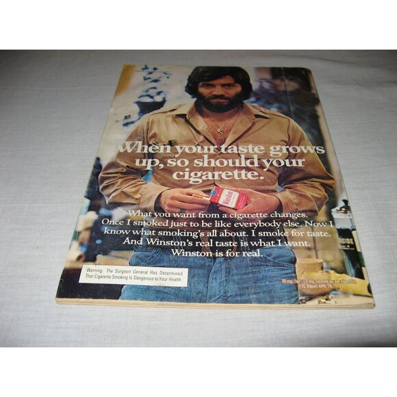 Popular Mechanics Magazine January 1977 Bruce Caitlyn Jenner Formula 1 Elf - Picture 2 of 2